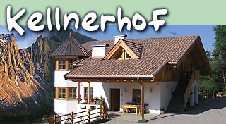 Kellnerhof - Urlaub auf dem Bauernhof - Agriturismo - Holiday Farm